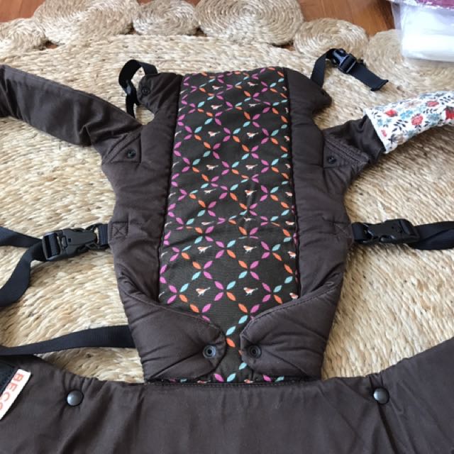 Used beco new arrivals carrier for sale
