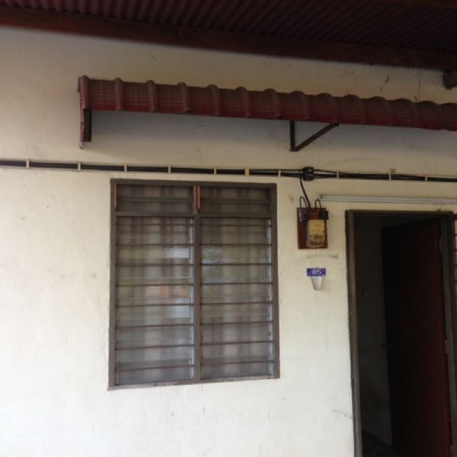 Rumah Sewa Melaka Rm300 Situs Properti Indonesia
