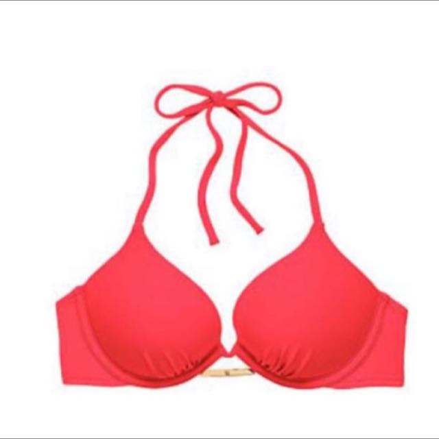 victoria secret add 2 cups bikini