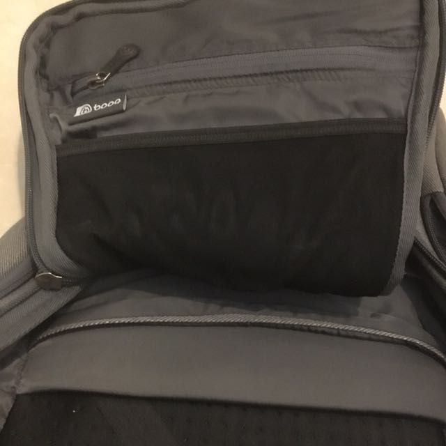 cobra squeeze backpack