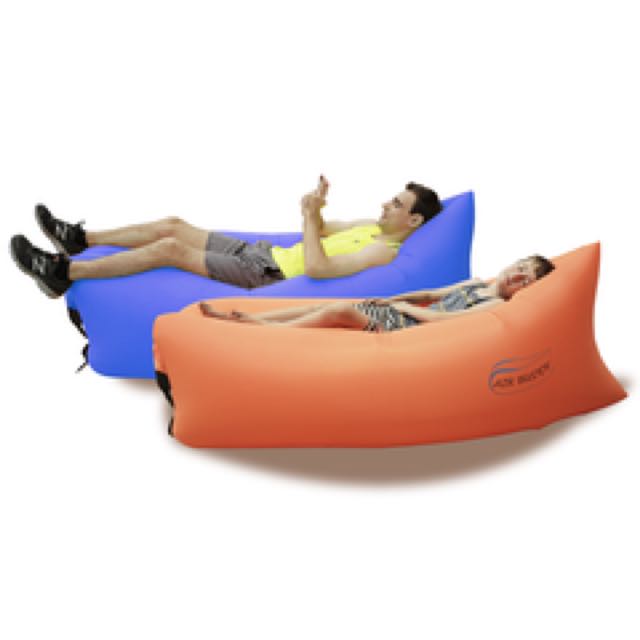 jml air bed