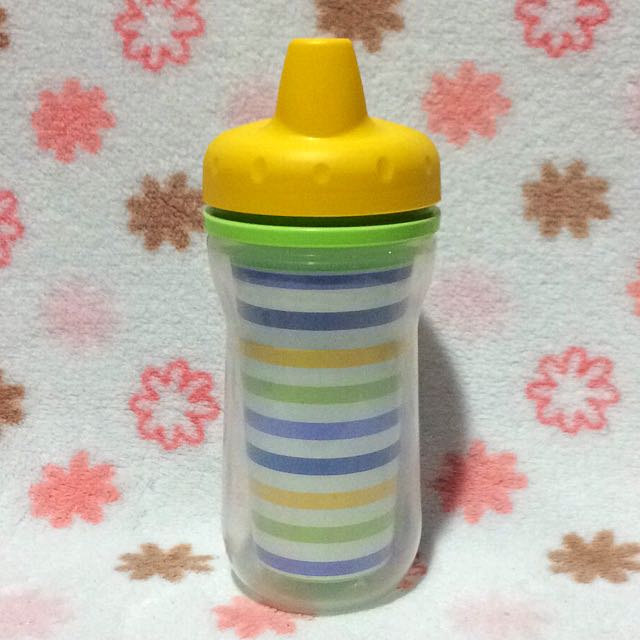 insulated baby sippy cup