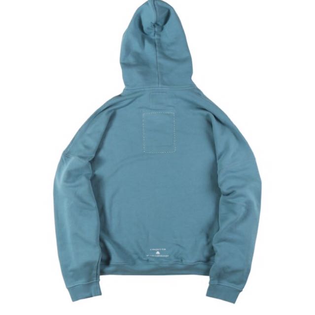 C2H4 X Kappa Hoodie Men s Fashion Tops Sets Hoodies on Carousell