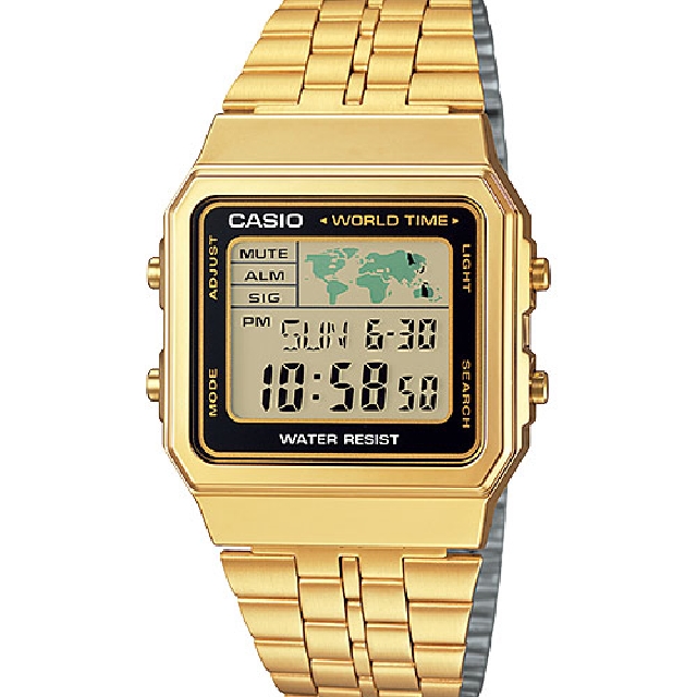 casio 437