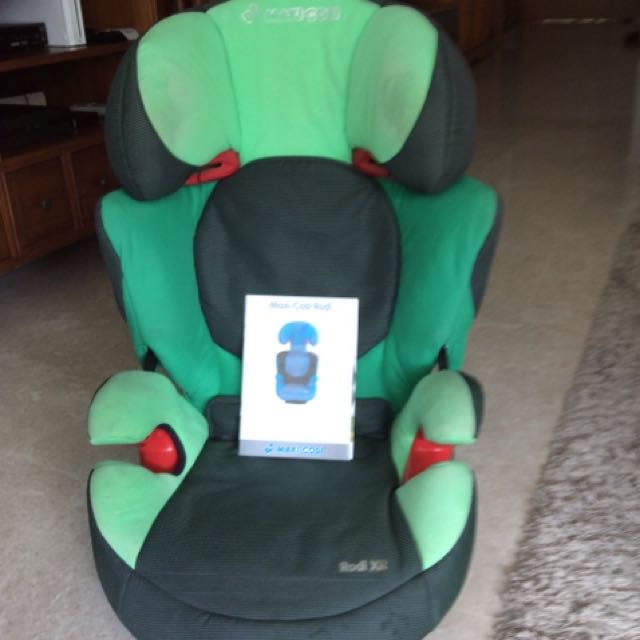 rodi xr maxi cosi