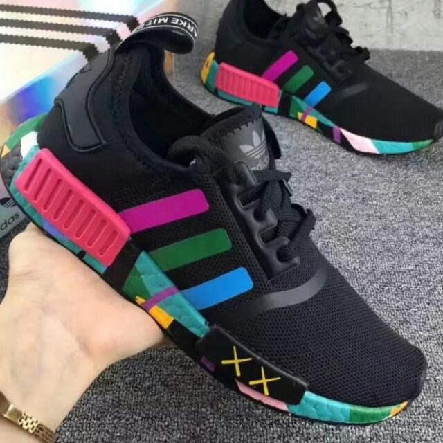 Adidas kaws original best sale