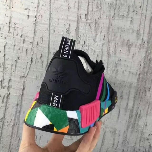 Kaws adidas shop