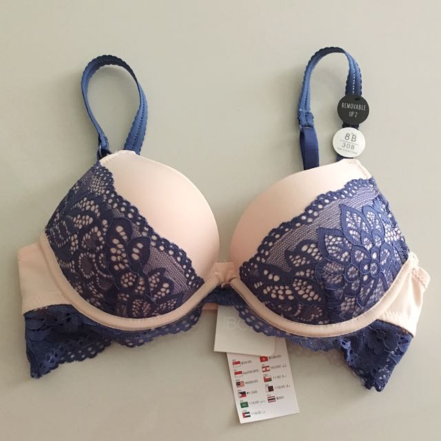 30b wireless bra