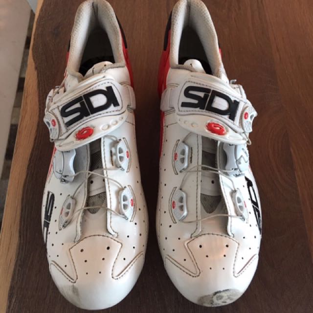 cheapest sidi cycling shoes