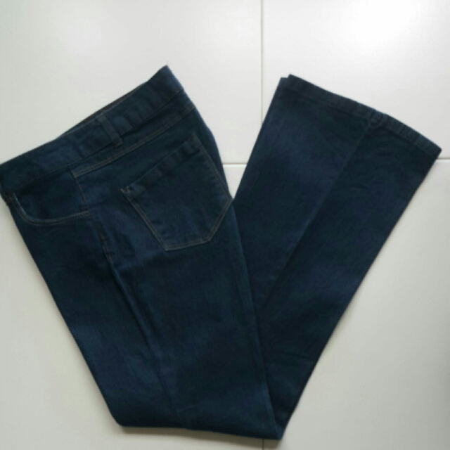 dp denim