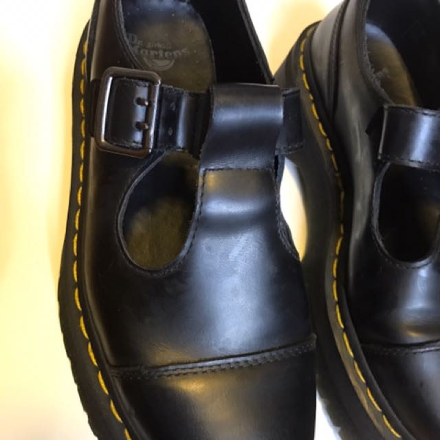 dr martens bethan platform