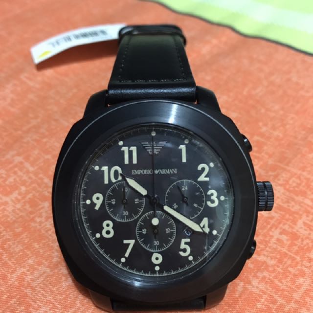 Emporio sales armani ar6061