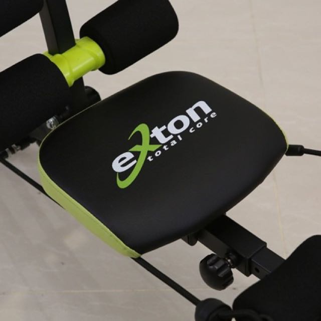 Exton Total Core By Go Shop, Sports, Other on Carousell