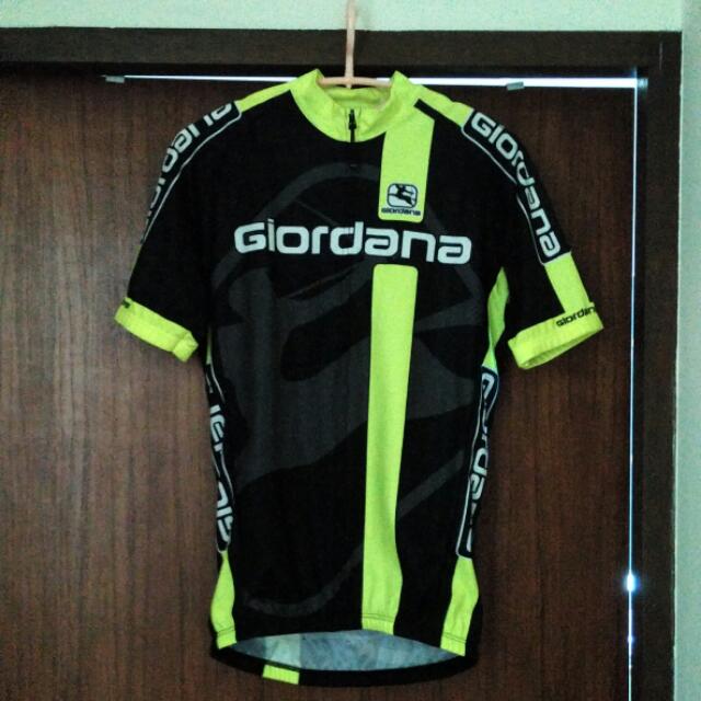 giordana apparel