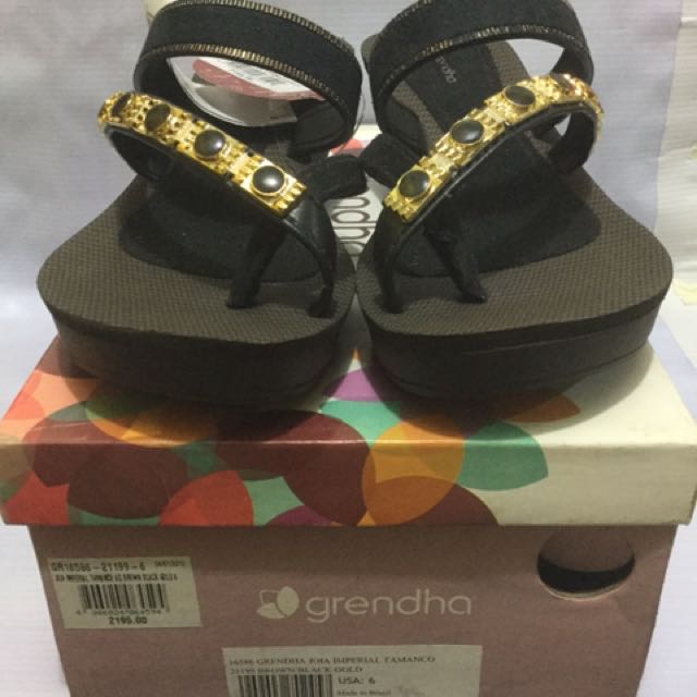 www grendha com sandals