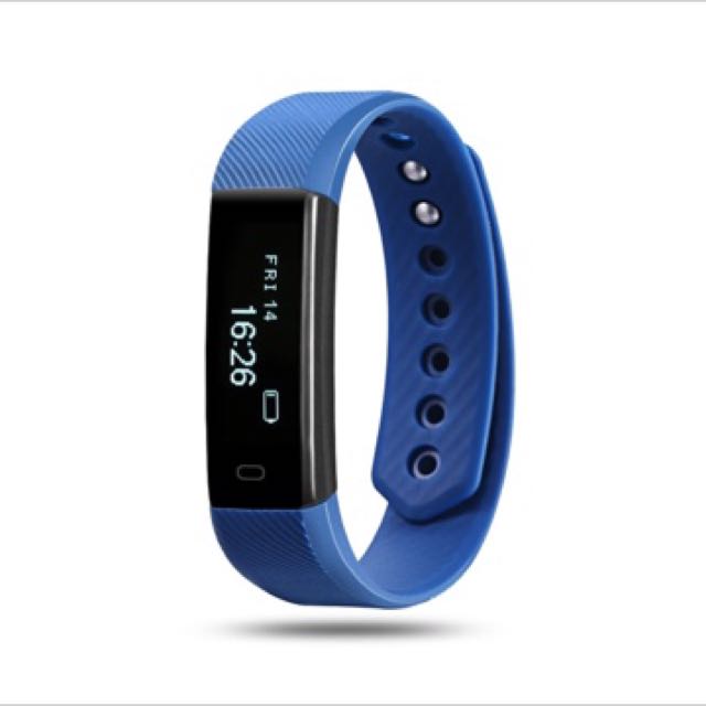 step counter with gps