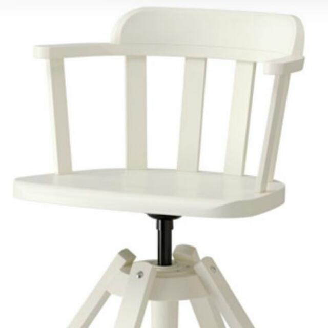 Ikea feodor swivel chair clearance
