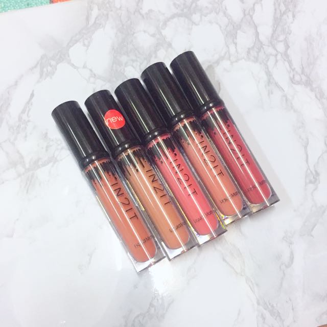 in2it lip matte