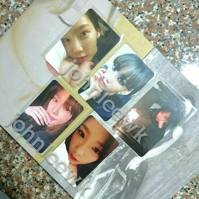 Instocks Taeyeon My Voice I Got Love Photocard Entertainment K Wave On Carousell Taeyeon (snsd) videos on fanpop. instocks taeyeon my voice i got love photocard
