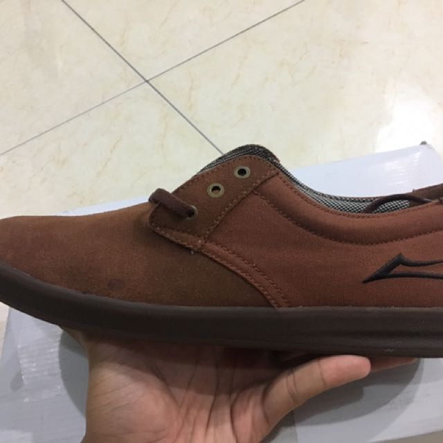 Marc johnson etnies shoe on sale