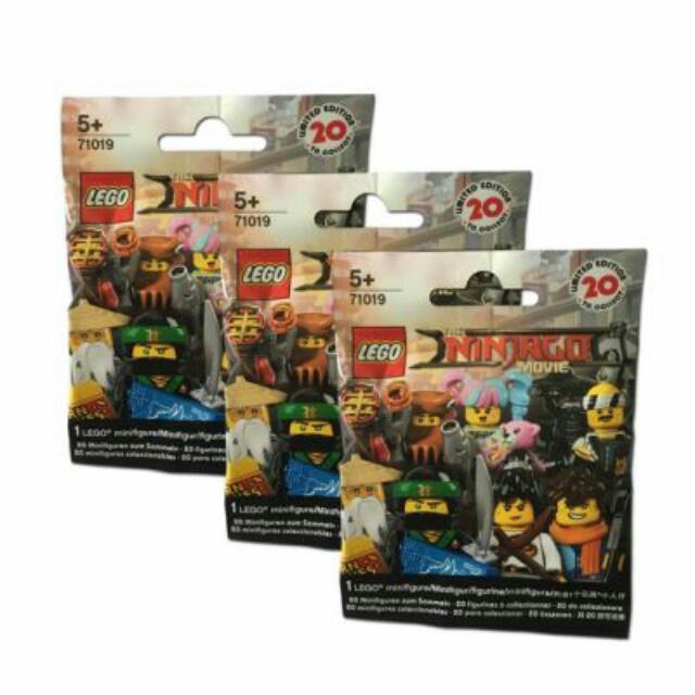 M041B Lego City /&Town Airplane Crew Minifigure 7894 NEW