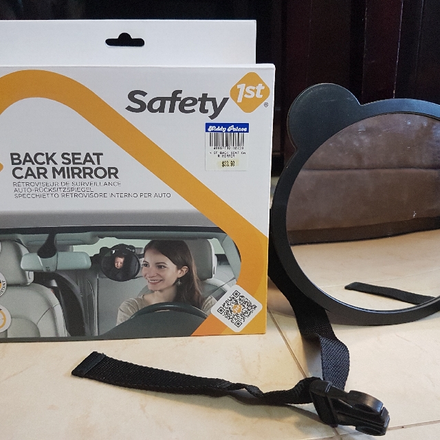 safety 1st mirror