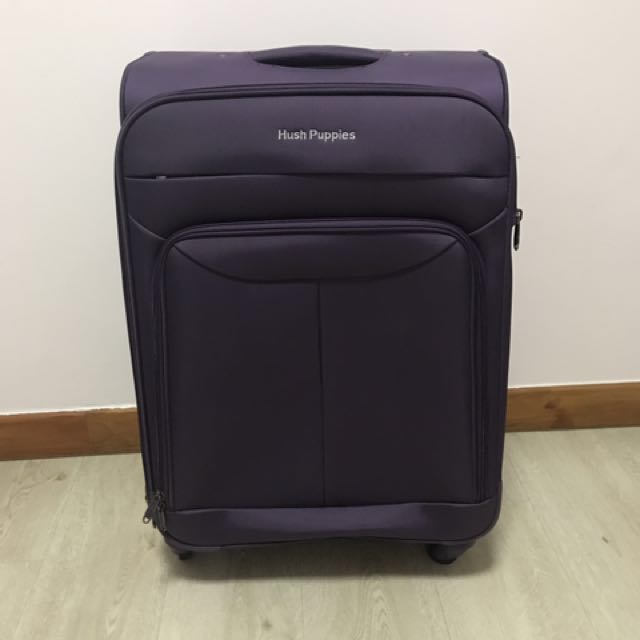 Luggage Trolley (Hush Puppies), Everything Else on Carousell