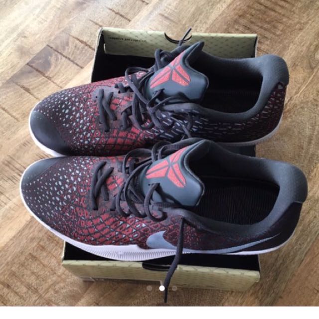 Kd mamba sale