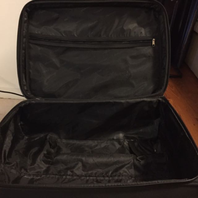 Price Reduced For FAST Deal Original Polo Gaga Luggage Bag Men s