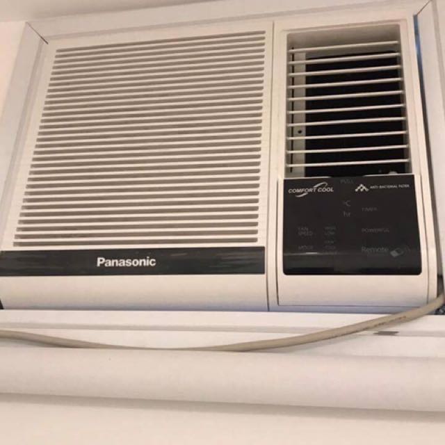 daikin split ac connection