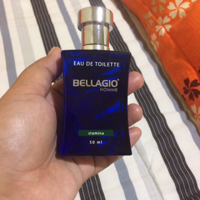 Parfum bellagio on sale