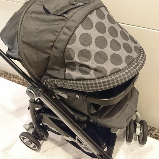 Craigslist bassinet deals