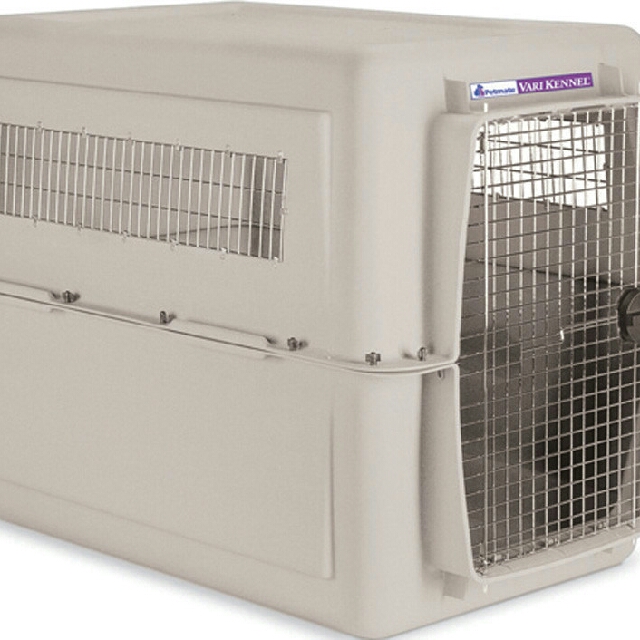 Petmate best sale giant kennel