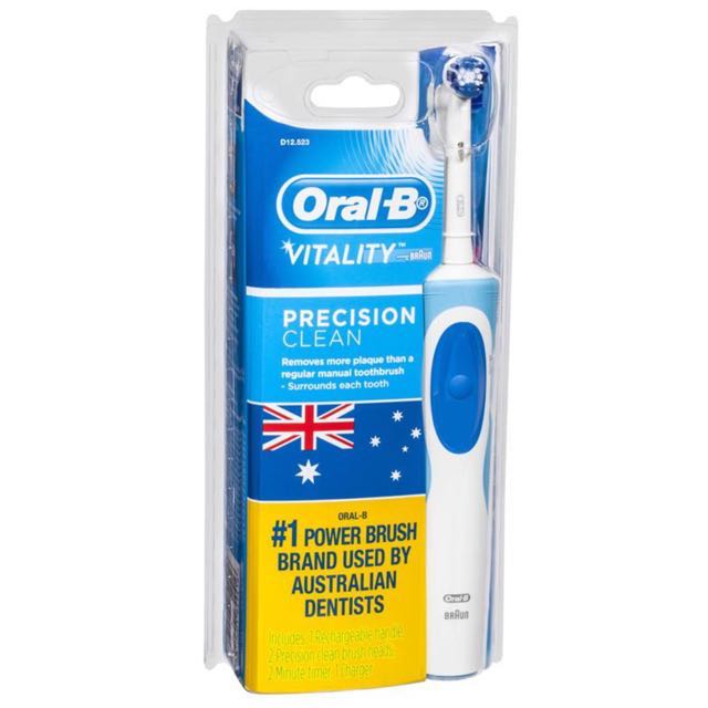 oral b smart 6 black