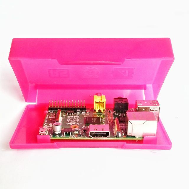 Raspberry PI 1 Model B - Working. Price Fixed, Computers & Tech, Parts ...