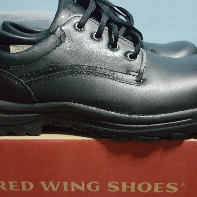 Red wing clearance shoes 45