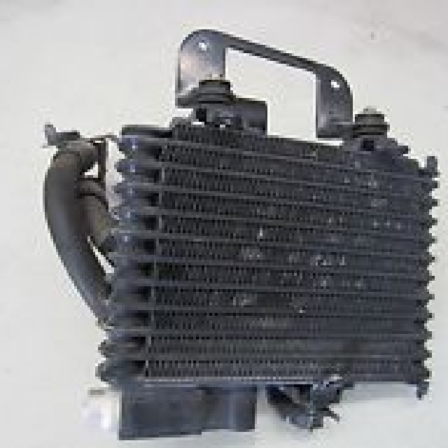 RX8 Oil Cooler Stock, Car Accessories on Carousell