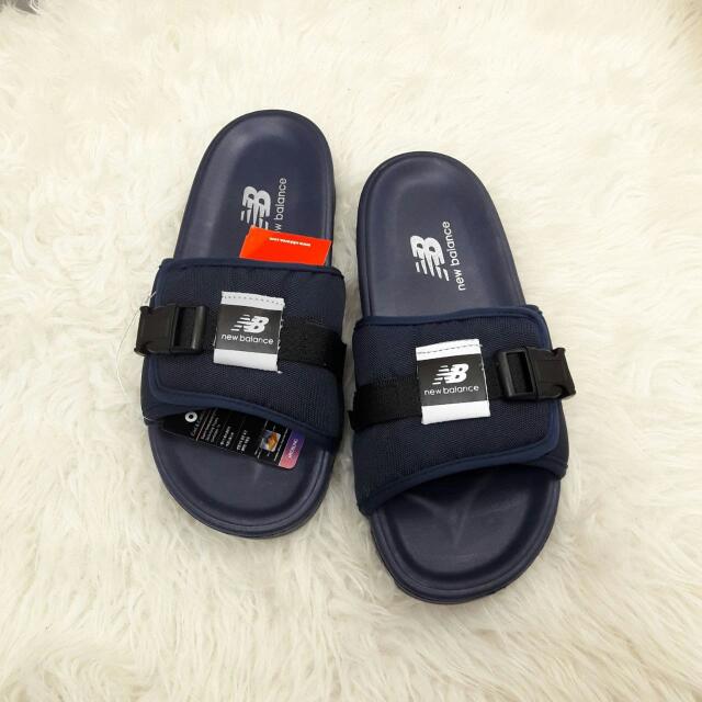 new balance slippers 2017