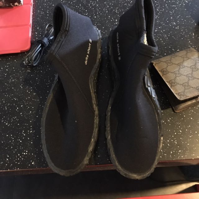 scubapro delta
