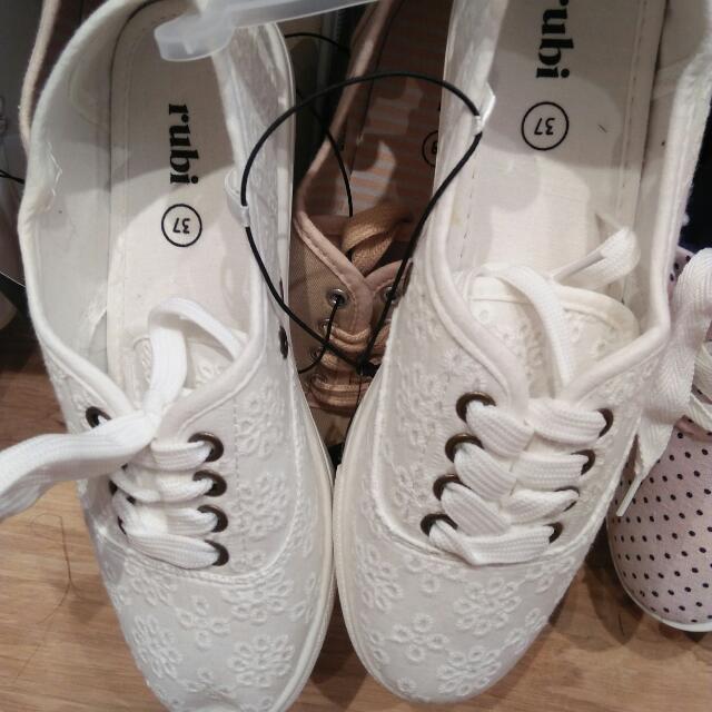 Rubi shoes harga new arrivals