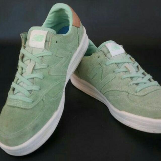 sneaker new balance