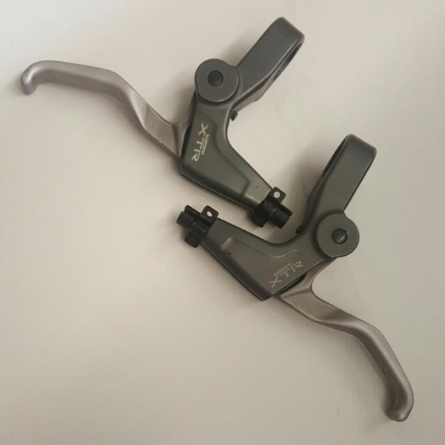 shimano xtr 950