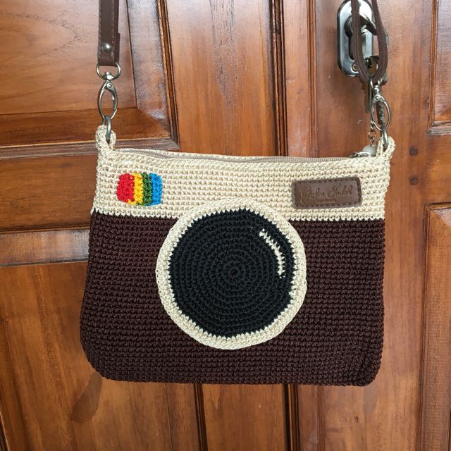 62+ Gambar Tas Rajut Instagram 62+ Gambar Tas Rajut Instagram