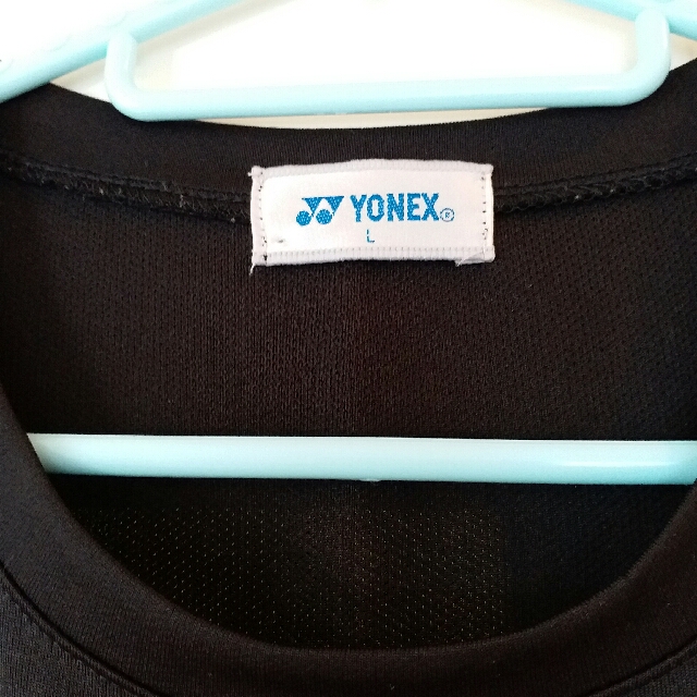 Quick-drying Tee （分類：背心）位於 Hong Kong。 由 islander17 提交（商品編號 122892676，圖片 3）。簡介： Size L。