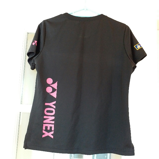 Quick-drying Tee （分類：背心）位於 Hong Kong。 由 islander17 提交（商品編號 122892676，圖片 2）。簡介： Size L。
