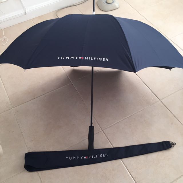tommy hilfiger umbrella price