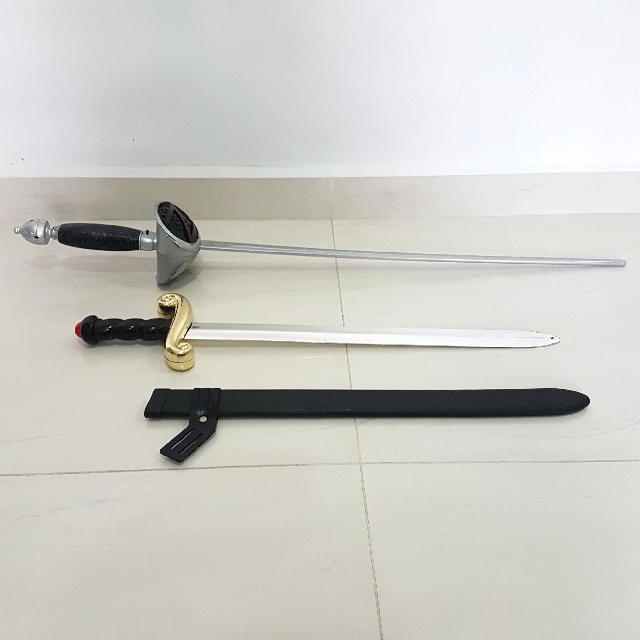 Toy rapier Clearance