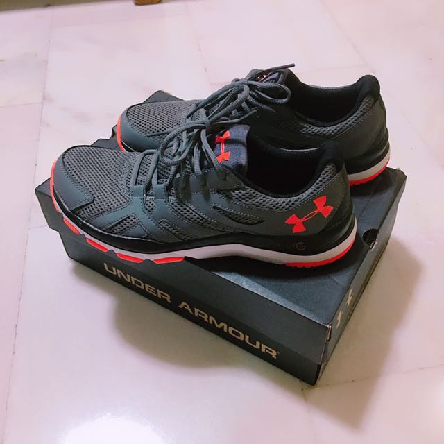 Ua strive 6 cheap