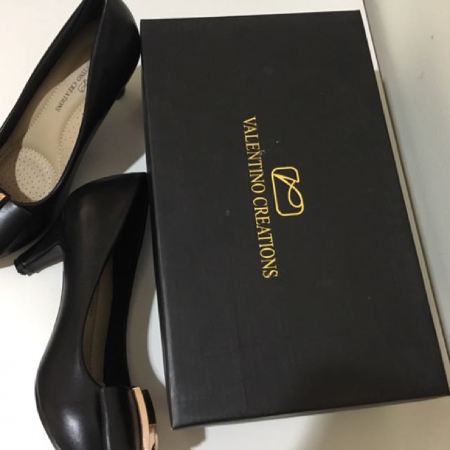Valentino creations shoes new arrivals