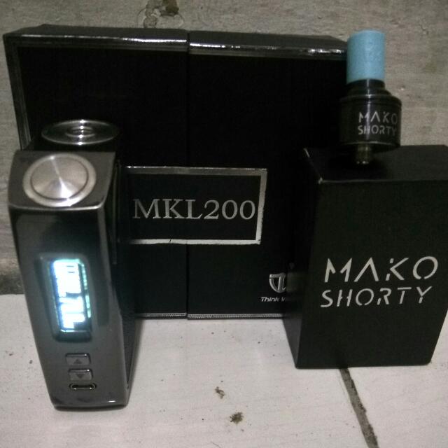 Vape Dna Mkl 200 Elektronik Lainnya Di Carousell Twitter resmi kotak | member selamat tahun baru imlek 2572 buat kerabat kotak yang merayakan, ga udah inget2 ama mantan lagi ya. vape dna mkl 200